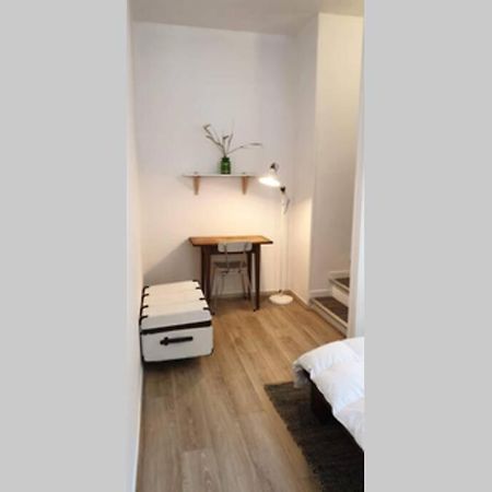 Appartement Cosy Proche Du Chu 루앙 외부 사진