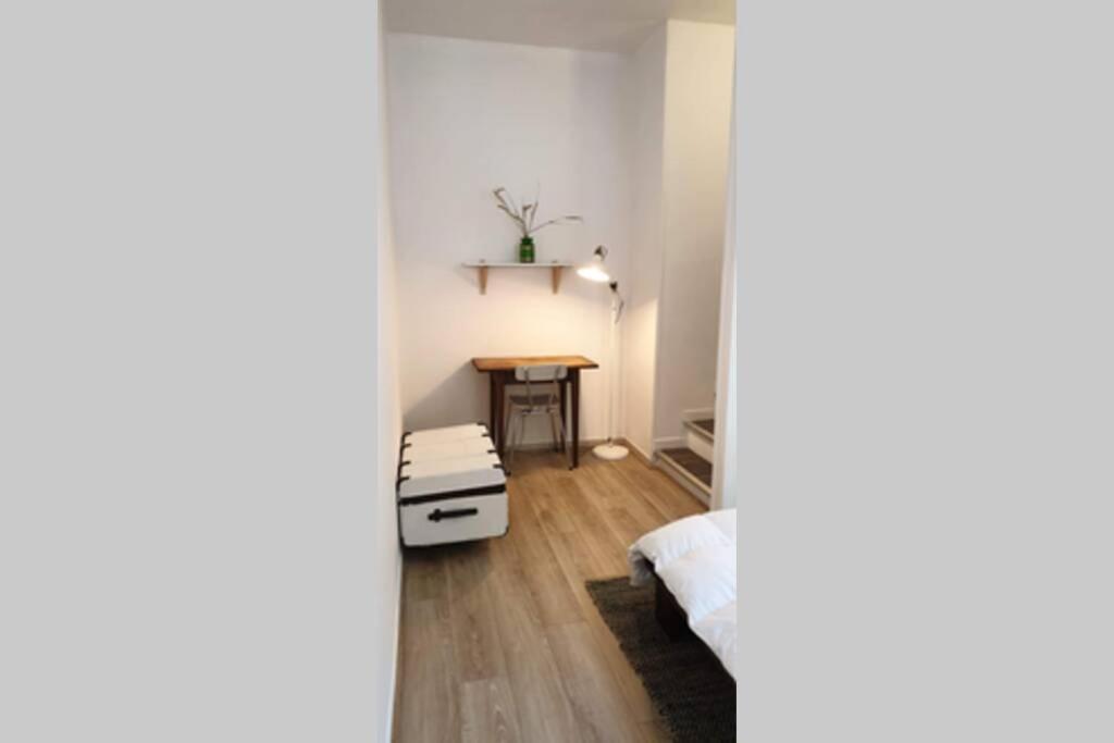 Appartement Cosy Proche Du Chu 루앙 외부 사진