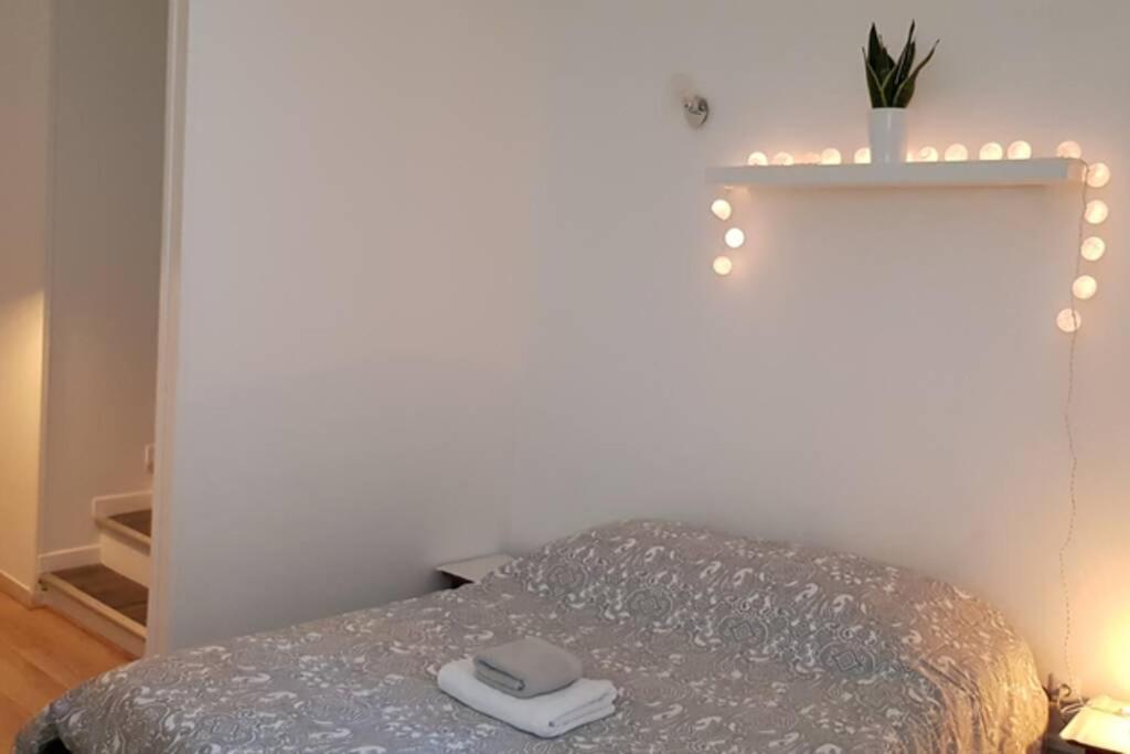 Appartement Cosy Proche Du Chu 루앙 외부 사진
